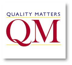 Quality Matters logo