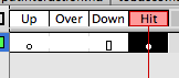 Button States for Hotspot